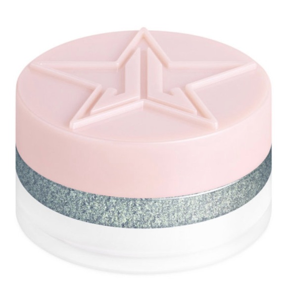 Jeffree Star Brain Freeze Eye Gloss Powder - Picture 3 of 3